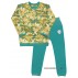 Пижама для мальчика р-р 92-116 Smil 104342